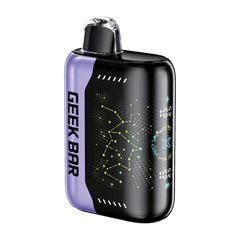 Geek Bar Pulse X - Peach Berry Lime Ice Disposable Vape available on Canada online vape shop