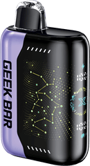 Geek Bar Pulse X - Peach Berry Lime Ice Disposable Vape available on Canada online vape shop