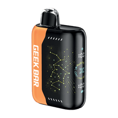 Geek Bar Pulse X - Tropical Orange Ice Disposable Vape available on Canada online vape shop