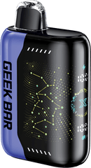 Geek Bar Pulse X - Winter Berry Ice Disposable Vape available on Canada online vape shop