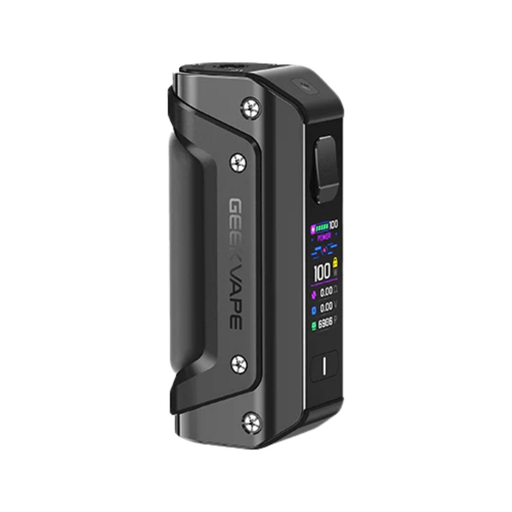 Geekvape Aegis Solo 3 100W Mod available on Canada online vape shop