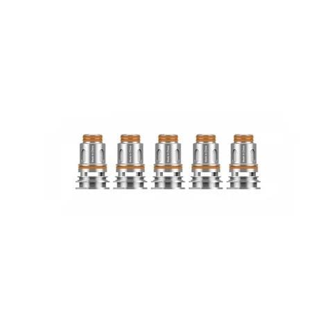 Geekvape P Series Coils (5 Pack) available on Canada online vape shop