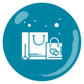 shopping bags shows in store Vape pickup service by dragon vape