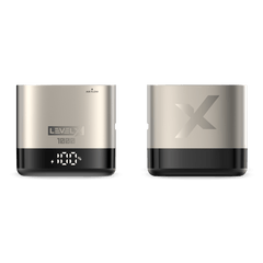 Level X Device Kit 1000mAh available on Canada online vape shop