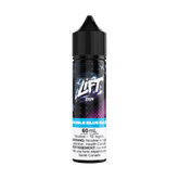 LiFT Xtreme Salt - Double Blue Razz Nic Salt E-Liquid available on Canada online vape shop