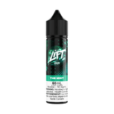LiFT Xtreme Salt - The Mint Nic Salt E-Liquid available on Canada online vape shop
