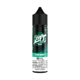 LiFT Xtreme Salt - The Mint Nic Salt E-Liquid available on Canada online vape shop