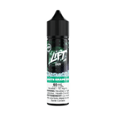 LiFT Xtreme Salt - White Grape Ice Nic Salt E-Liquid available on Canada online vape shop