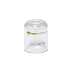 Mig Vapor Brain Fogger Wax Tank Glass available on Canada online vape shop