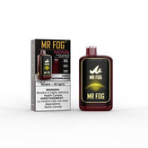 Mr Fog Nova - Cherry Watermelon Ice Disposable Vape available on Canada online vape shop