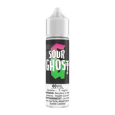 Sour Ghost Original Vape Juice available on Canada online vape shop