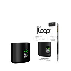 STLTH Loop 2 Closed Pod Device available on Canada online vape shop