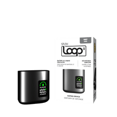 STLTH Loop 2 Closed Pod Device available on Canada online vape shop