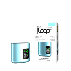 STLTH Loop 2 Closed Pod Device available on Canada online vape shop