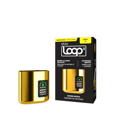 STLTH Loop 2 Closed Pod Device LIMITED EDITION available on Canada online vape shop