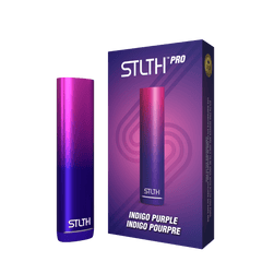 STLTH Pro Closed Pod System available on Canada online vape shop