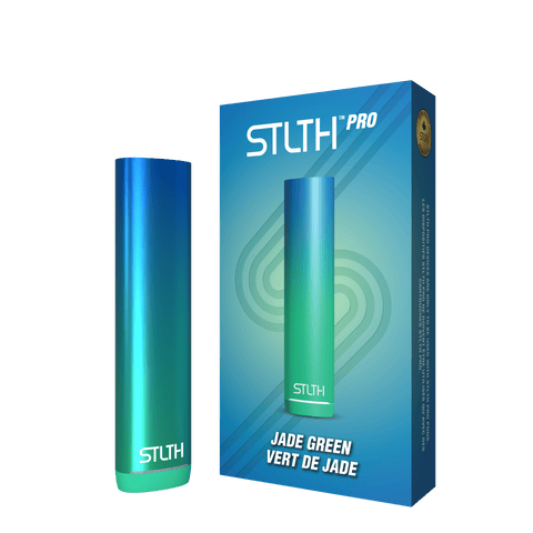 STLTH Pro Closed Pod System available on Canada online vape shop