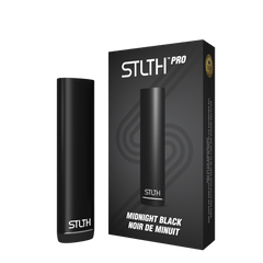 STLTH Pro Closed Pod System available on Canada online vape shop