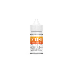 STLTH Salt - Hawaiian Mist Ice Nic Salt E-liquid available on Canada online vape shop