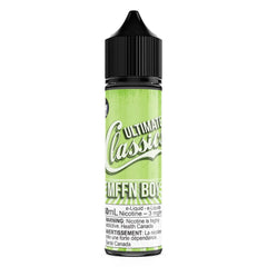 Ultimate Classics - Mffn Boy available on Canada online vape shop