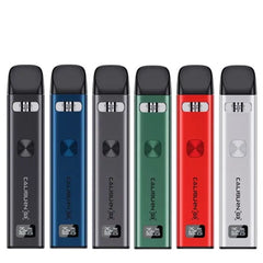 Uwell Caliburn G3 Pod Kit available on Canada online vape shop