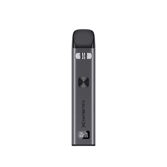 Uwell Caliburn G3 Pod Kit | 900mAh Battery & OLED Display DRAGON VAPE Uwell Caliburn G3 Pod Kit | 900mAh Battery & OLED Display DRAGON VAPE