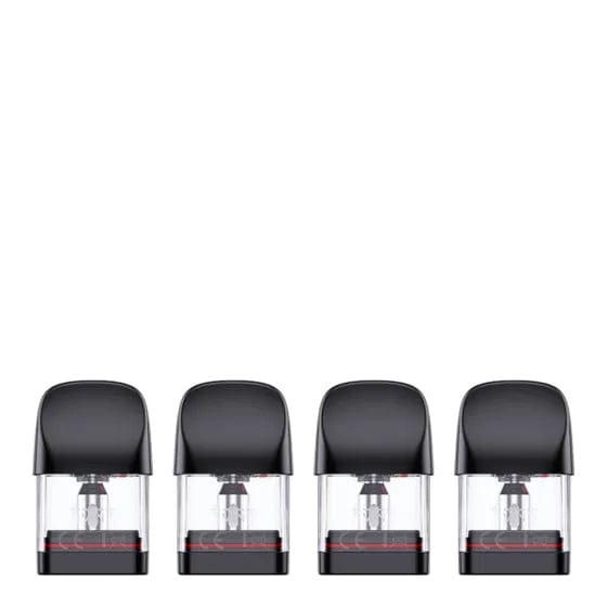 UWell Caliburn G3 Replacement Pods (4 Pack) available on Canada online vape shop