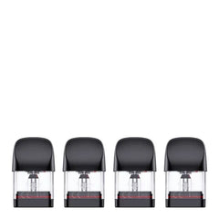 UWell Caliburn G3 Replacement Pods (4 Pack) available on Canada online vape shop