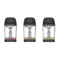 UWell Caliburn GPP Replacement Pods (4 Pack) available on Canada online vape shop