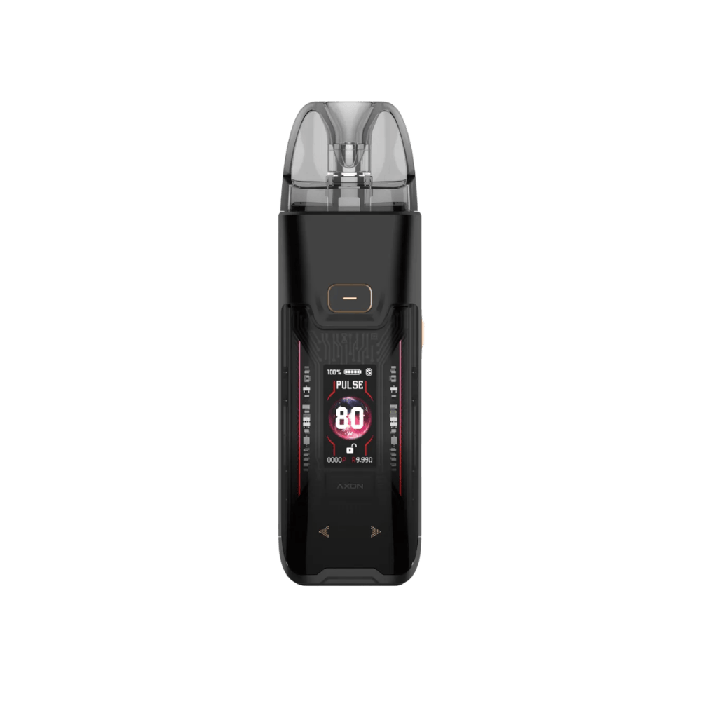 Vaporesso LUXE XR MAX 2 Open Pod Kit available on Canada online vape shop