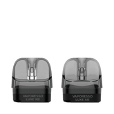 Vaporesso LUXE XR Replacement Pods (No Coils Included) (2 Pack) available on Canada online vape shop
