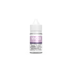 Vice Salt - Grape Ice Nic Salt E-Liquid available on Canada online vape shop