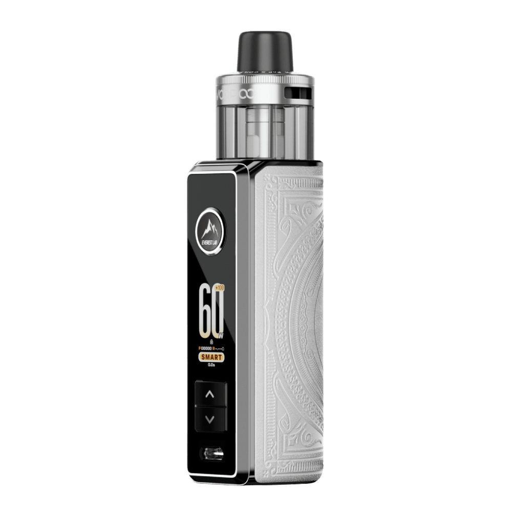 Voopoo Drag S3 60W Pod Kit available on Canada online vape shop