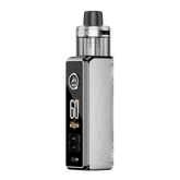 Voopoo Drag S3 60W Pod Kit available on Canada online vape shop