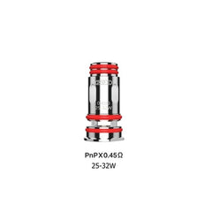 Voopoo PnP X Coils (5 Pack) available on Canada online vape shop