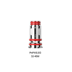 Voopoo PnP X Coils (5 Pack) available on Canada online vape shop
