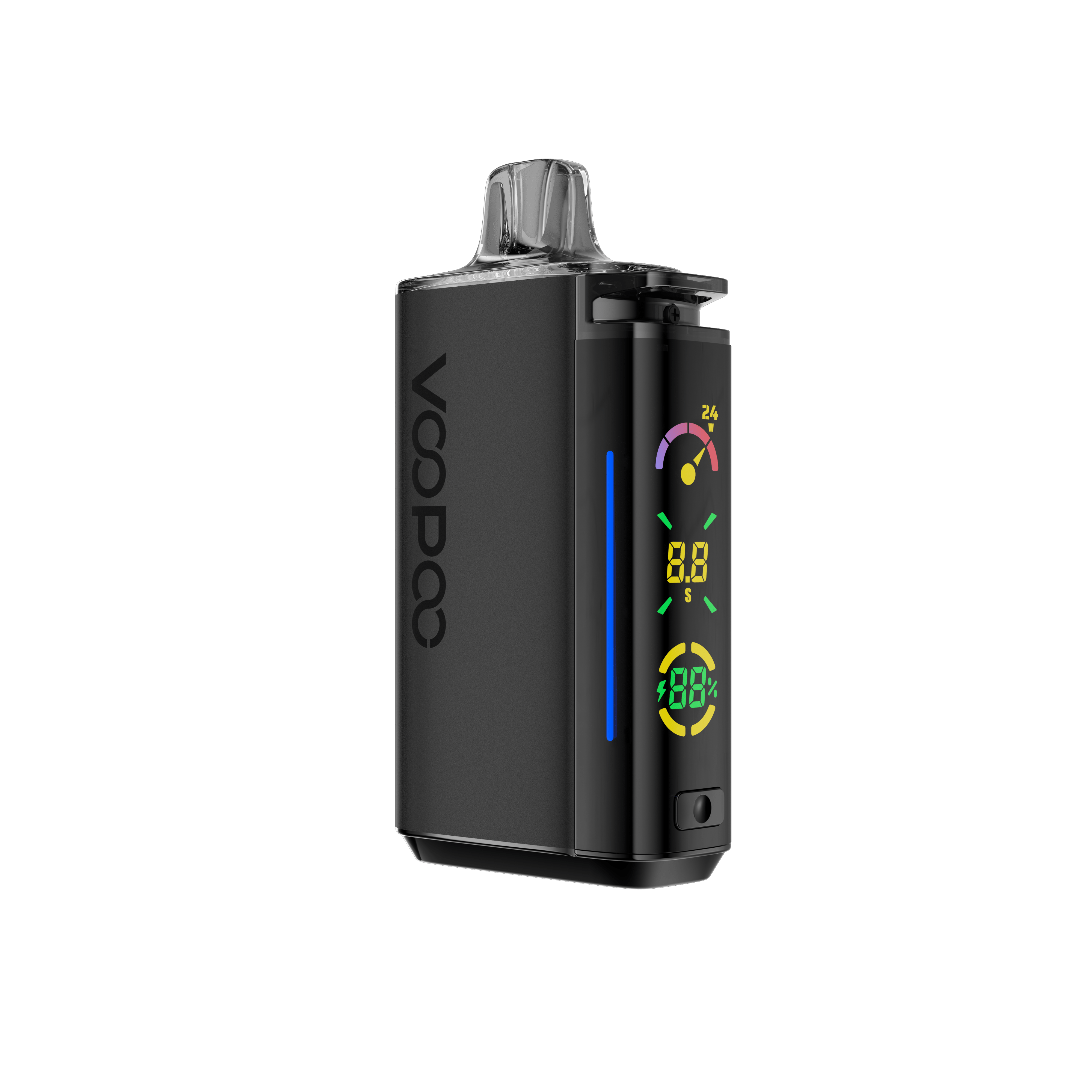 Voopoo VRIZZ Open Pod Kit available on Canada online vape shop