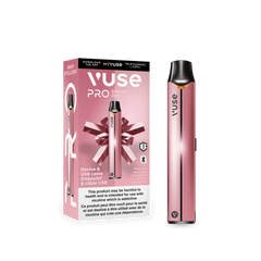 Vuse Pro Smart Solo Device available on Canada online vape shop