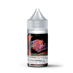 ALLDAY VAPOR - Haka Punch available on Canada online vape shop