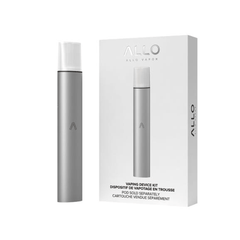 Allo Sync Vape Kit available on Canada online vape shop