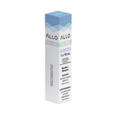 Allo Ultra 2500 - Blue Raspberry Lemon available on Canada online vape shop