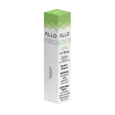 Allo Ultra 2500 Disposable Vape - Spearmint available on Canada online vape shop