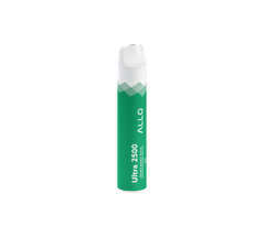 Allo Ultra 2500 - Orange Mango Guava available on Canada online vape shop