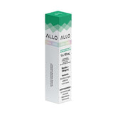 Allo Ultra 2500 - Orange Mango Guava available on Canada online vape shop