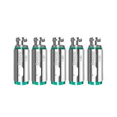 Aspire Breeze Replacement Coils (5/PK) available on Canada online vape shop