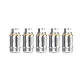 Aspire PockeX U-Tech Coils U Tech (5/PK) available on Canada online vape shop