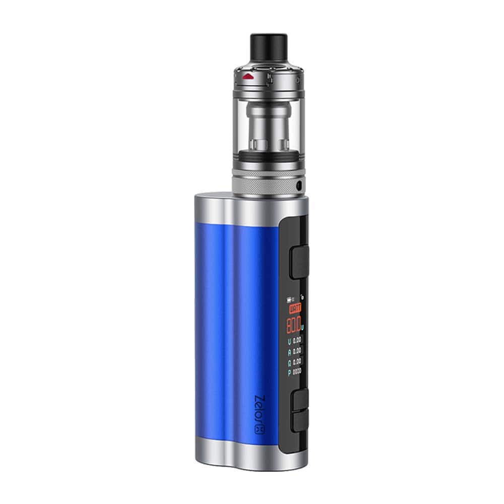 Aspire - Zelos X Kit w/ Nautilus 3 Tank available on Canada online vape shop