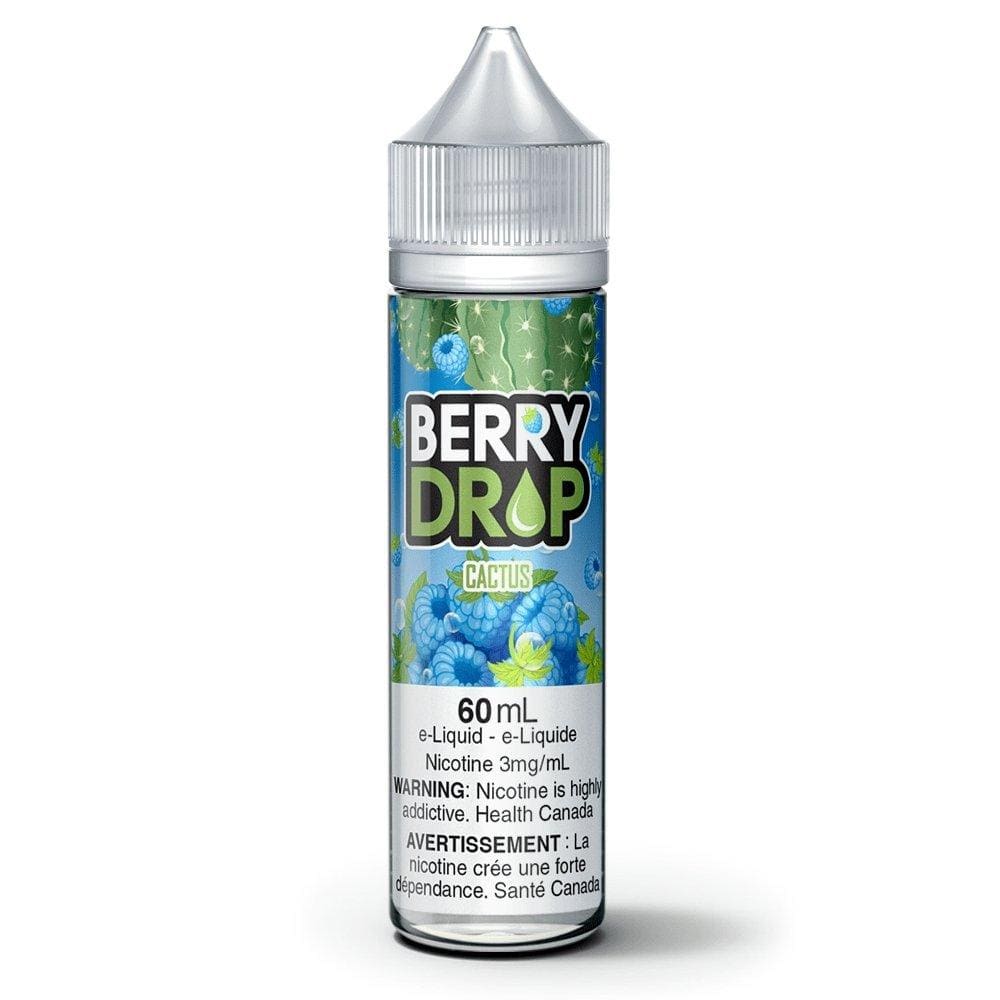 Berry Drop - Cactus available on Canada online vape shop