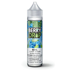 Berry Drop - Cactus available on Canada online vape shop