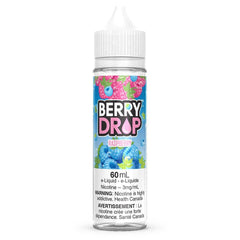 Berry Drop - Raspberry available on Canada online vape shop